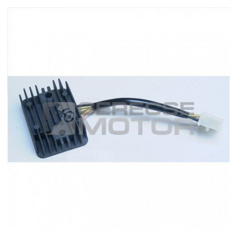 Feszültség szabályzó TOURMAX