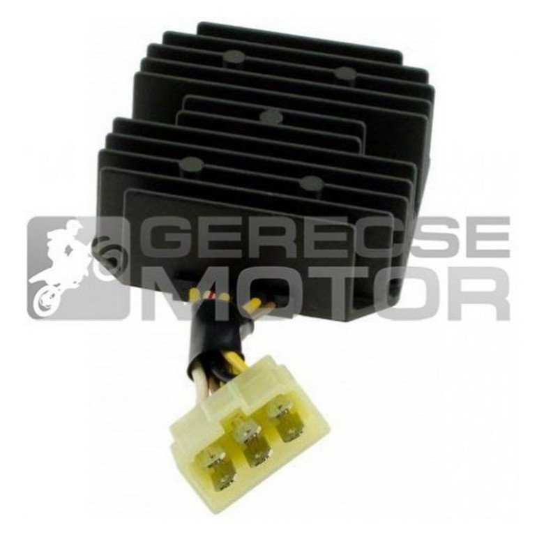 Feszültség szabályzó TOURMAX