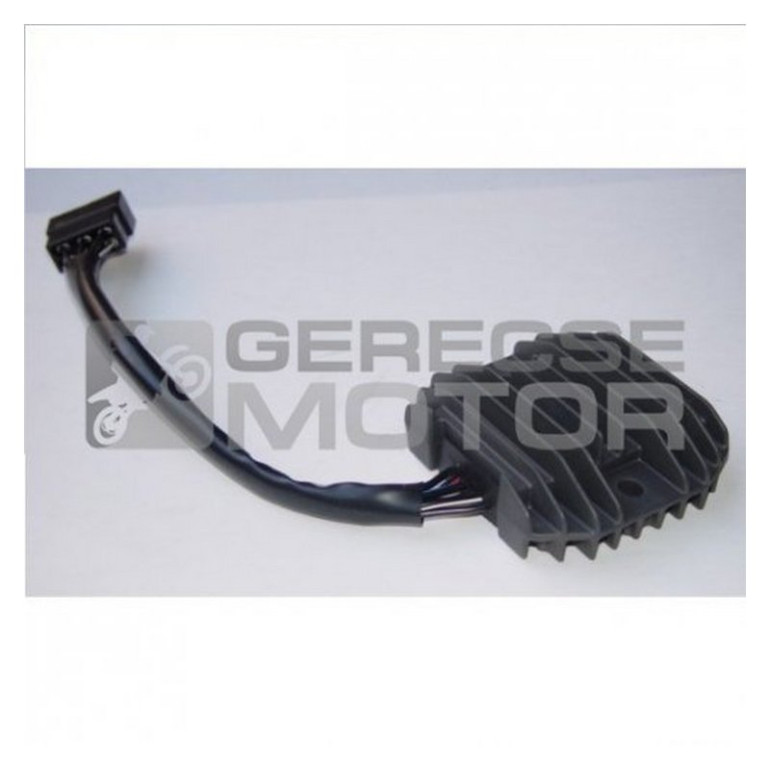 Feszültség szabályzó TOURMAX