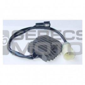 Feszültség szabályzó TOURMAX