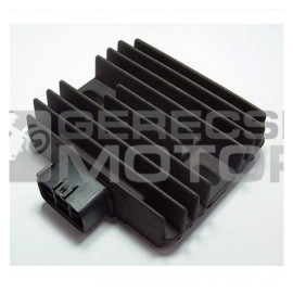 Feszültség szabályzó TOURMAX