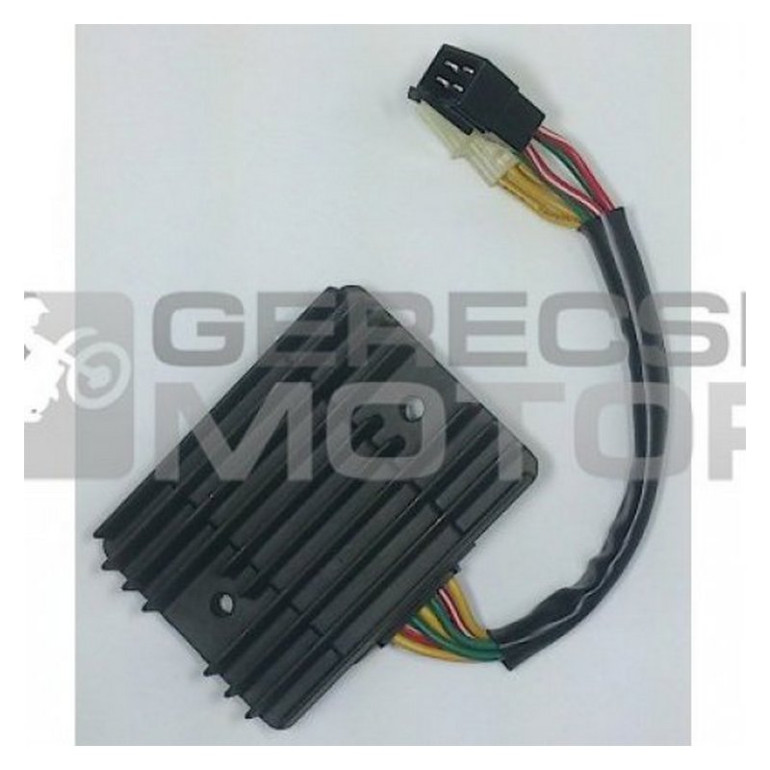 Feszültség szabályzó TOURMAX