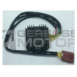 Feszültség szabályzó TOURMAX