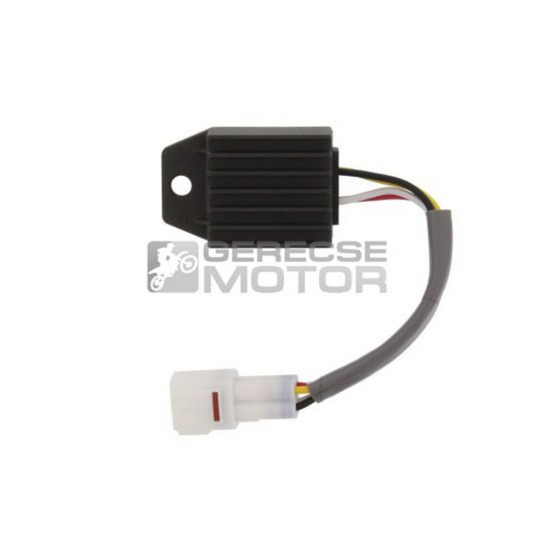 Feszültség szabályzó TOURMAX