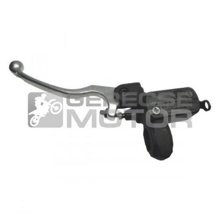 Kuplung munkahenger AJP