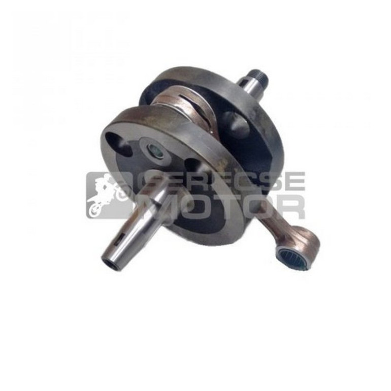 Főtengely komplett GAS GAS