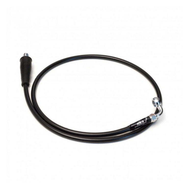 Kuplungcső AS3 Peformance