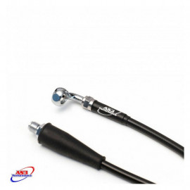 Kuplungcső AS3 Peformance