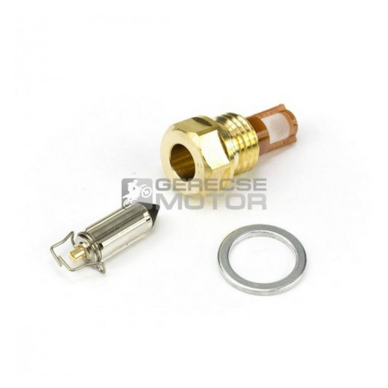 Tűszelep + fészek TOURMAX FVS-104