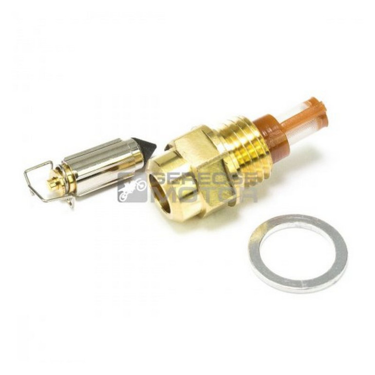 Tűszelep + fészek TOURMAX FVS-107