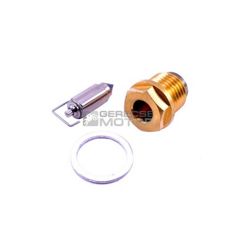 Tűszelep + fészek TOURMAX FVS-201