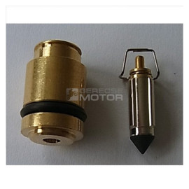 Tűszelep + fészek TOURMAX FVS-211