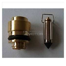 Tűszelep + fészek TOURMAX FVS-212