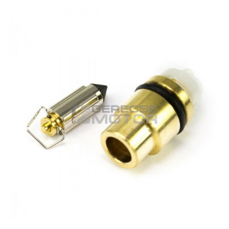 Tűszelep + fészek TOURMAX FVS-216