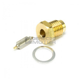 Tűszelep + fészek TOURMAX FVS-222