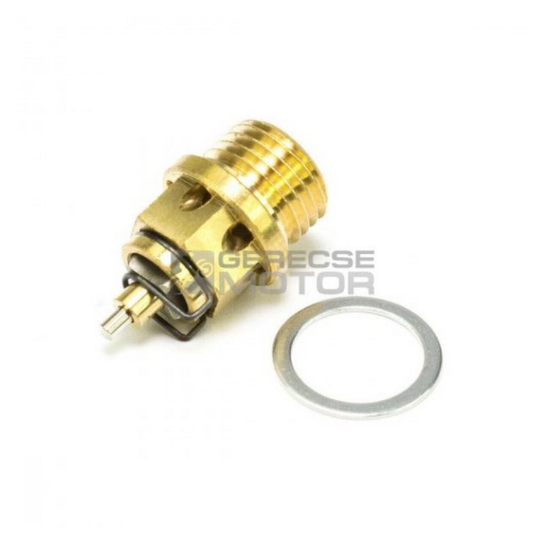 Tűszelep + fészek TOURMAX FVS-225