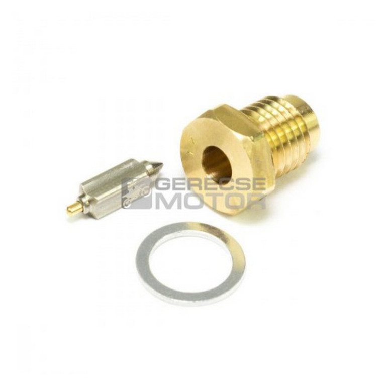 Tűszelep + fészek TOURMAX FVS-228