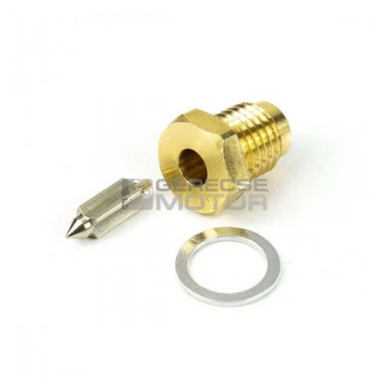 Tűszelep + fészek TOURMAX FVS-230