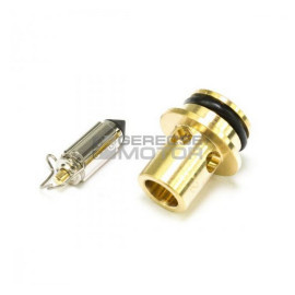 Tűszelep + fészek TOURMAX FVS-232