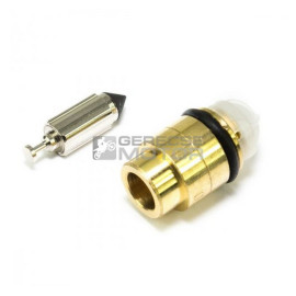 Tűszelep + fészek TOURMAX FVS-236