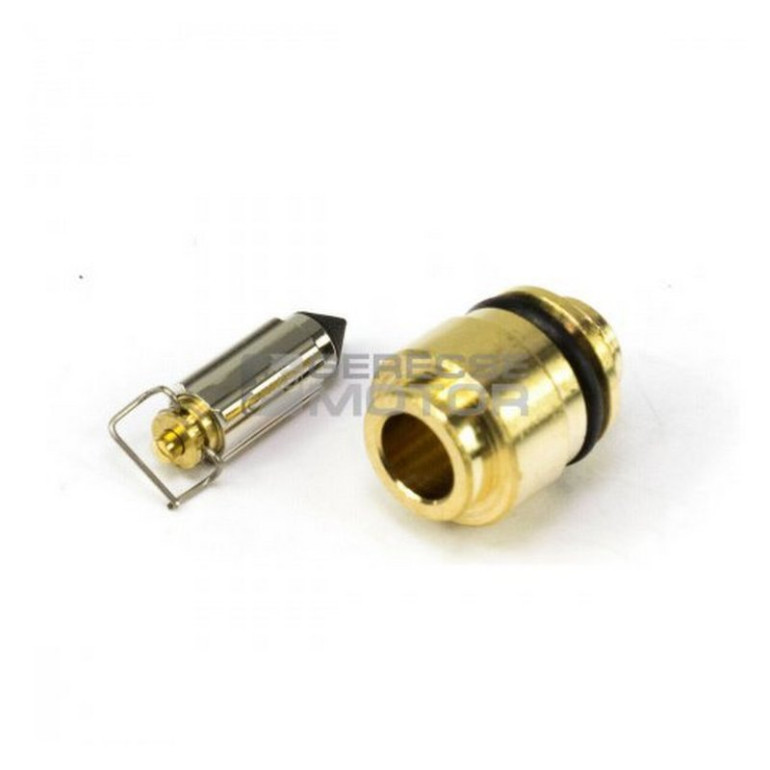 Tűszelep + fészek TOURMAX FVS-301