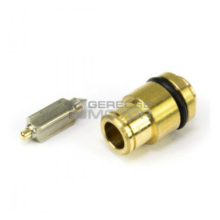 Tűszelep + fészek TOURMAX FVS-303