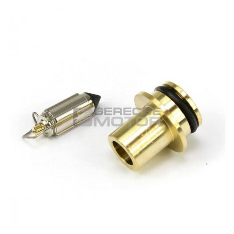 Tűszelep + fészek TOURMAX FVS-304