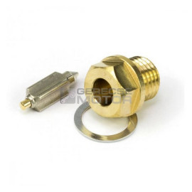 Tűszelep + fészek TOURMAX FVS-305