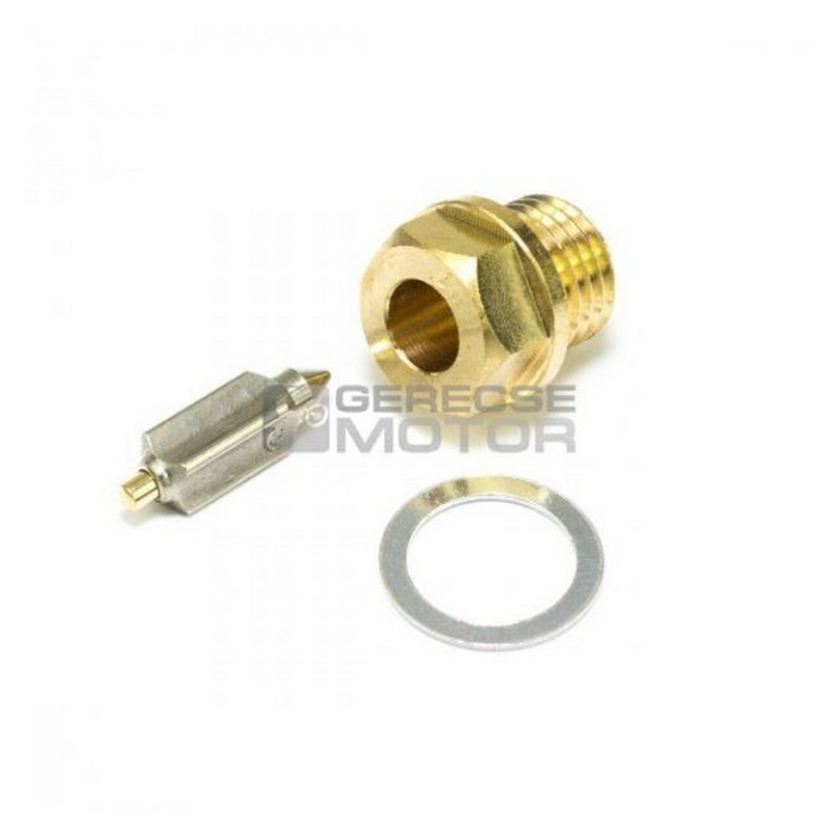 Tűszelep + fészek TOURMAX FVS-307