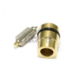 Tűszelep + fészek TOURMAX FVS-308