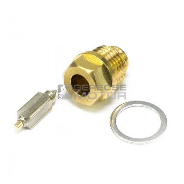 Tűszelep + fészek TOURMAX FVS-311