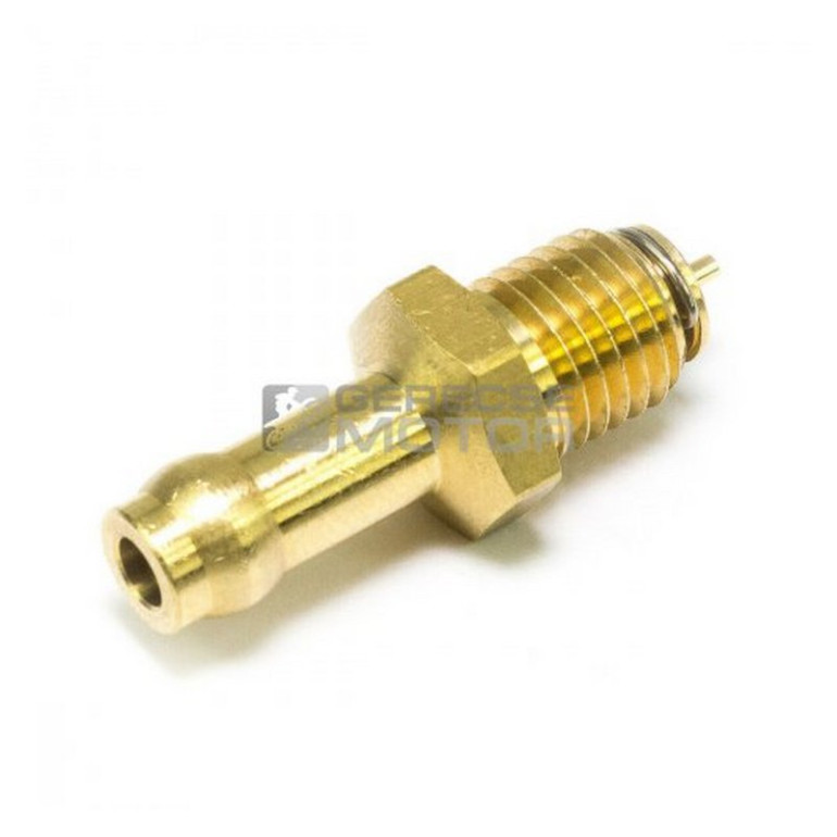 Tűszelep + fészek TOURMAX FVS-312