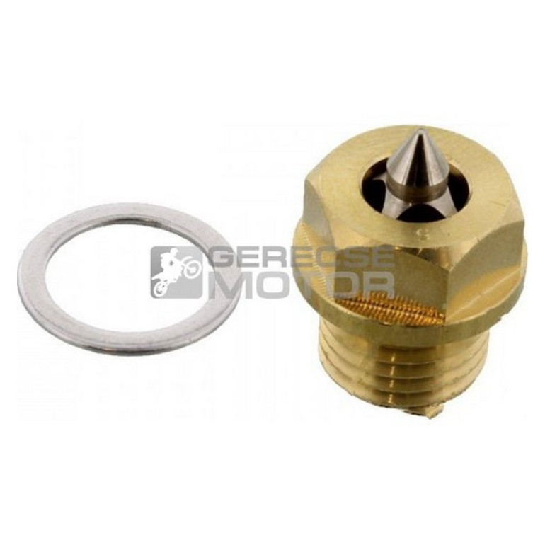 Tűszelep + fészek TOURMAX FVS-318