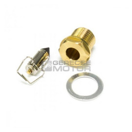 Tűszelep + fészek TOURMAX FVS-321