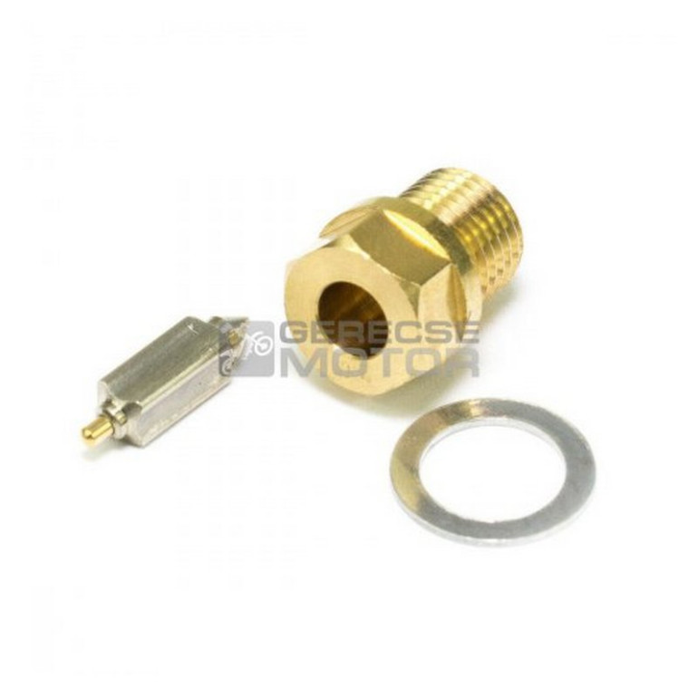 Tűszelep + fészek TOURMAX FVS-405