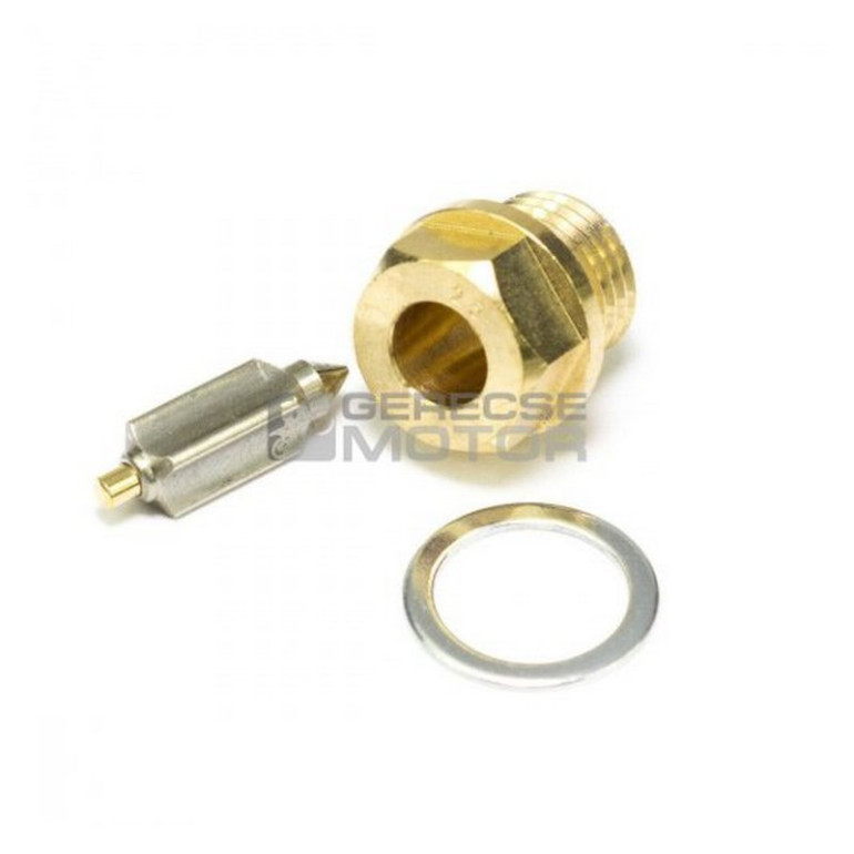 Tűszelep + fészek TOURMAX FVS-407