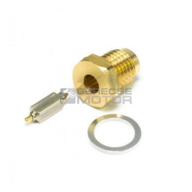 Tűszelep + fészek TOURMAX FVS-410