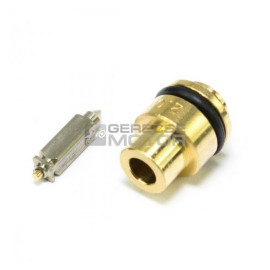 Tűszelep + fészek TOURMAX FVS-412