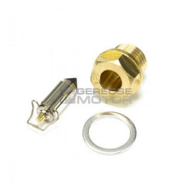 Tűszelep + fészek TOURMAX FVS-413