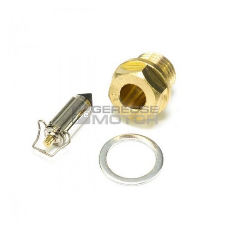 Tűszelep + fészek TOURMAX FVS-413