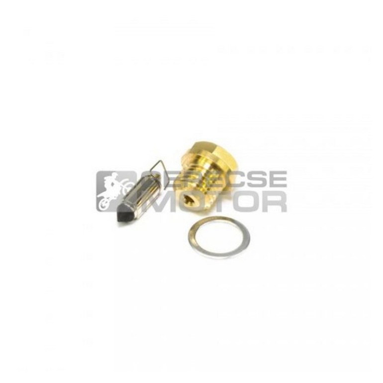 Tűszelep + fészek TOURMAX FVS-415