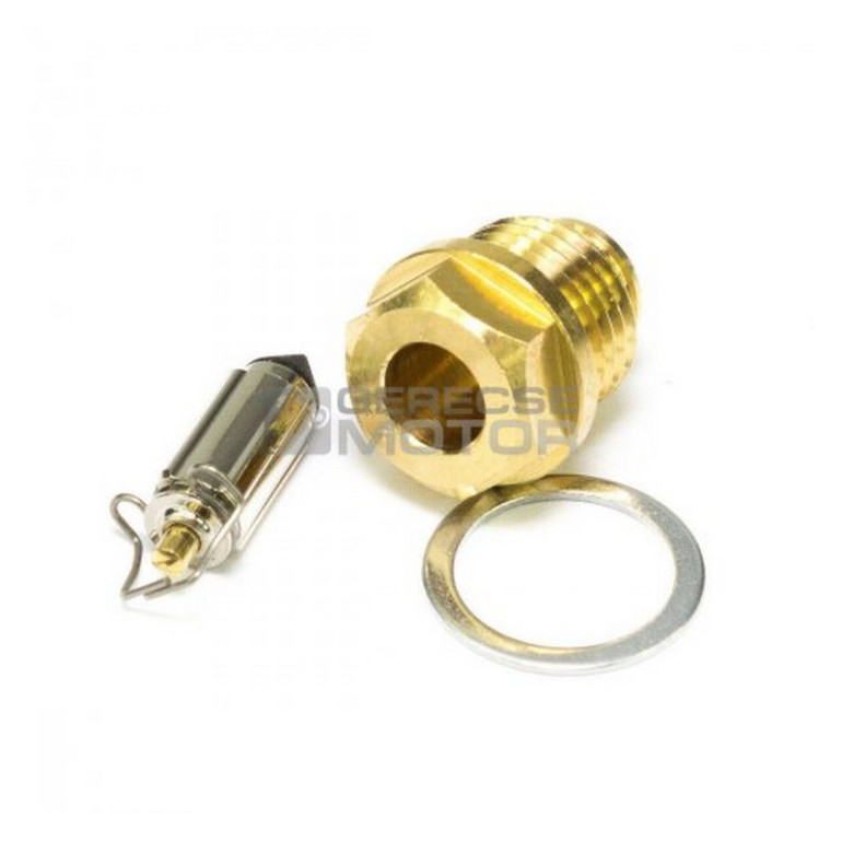 Tűszelep + fészek TOURMAX FVS-417