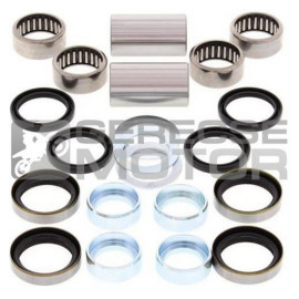 Lengővilla felújító szett 4MX