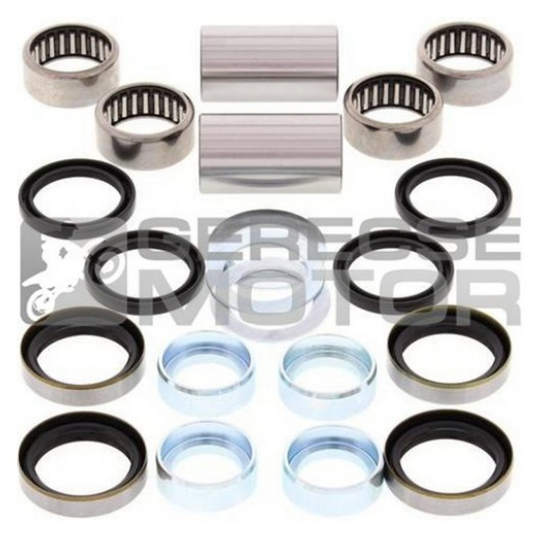 Lengővilla felújító szett 4MX