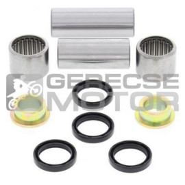 Lengővilla felújító szett 4MX