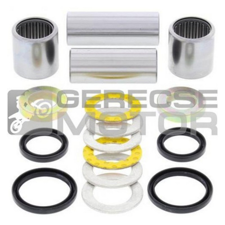 Lengővilla felújító szett 4MX