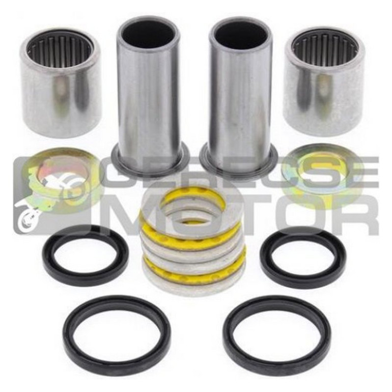 Lengővilla felújító szett 4MX