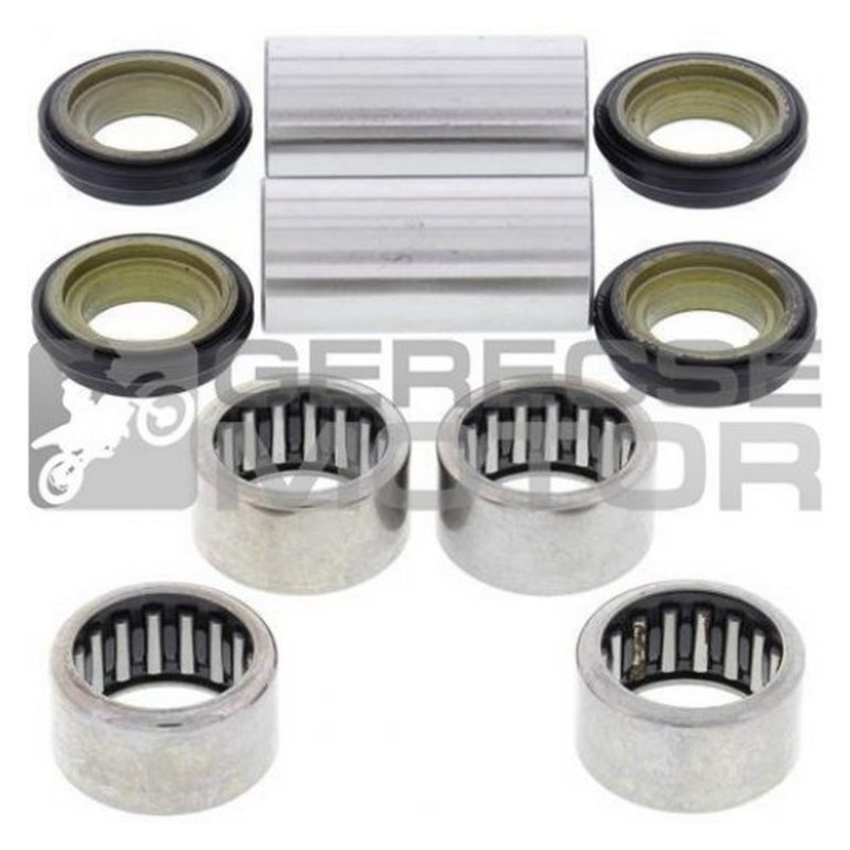 Lengővilla felújító szett 4MX