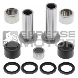 Lengővilla felújító szett 4MX