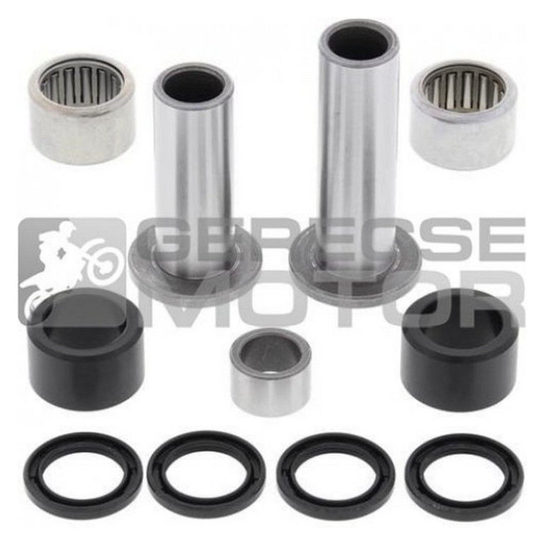 Lengővilla felújító szett 4MX